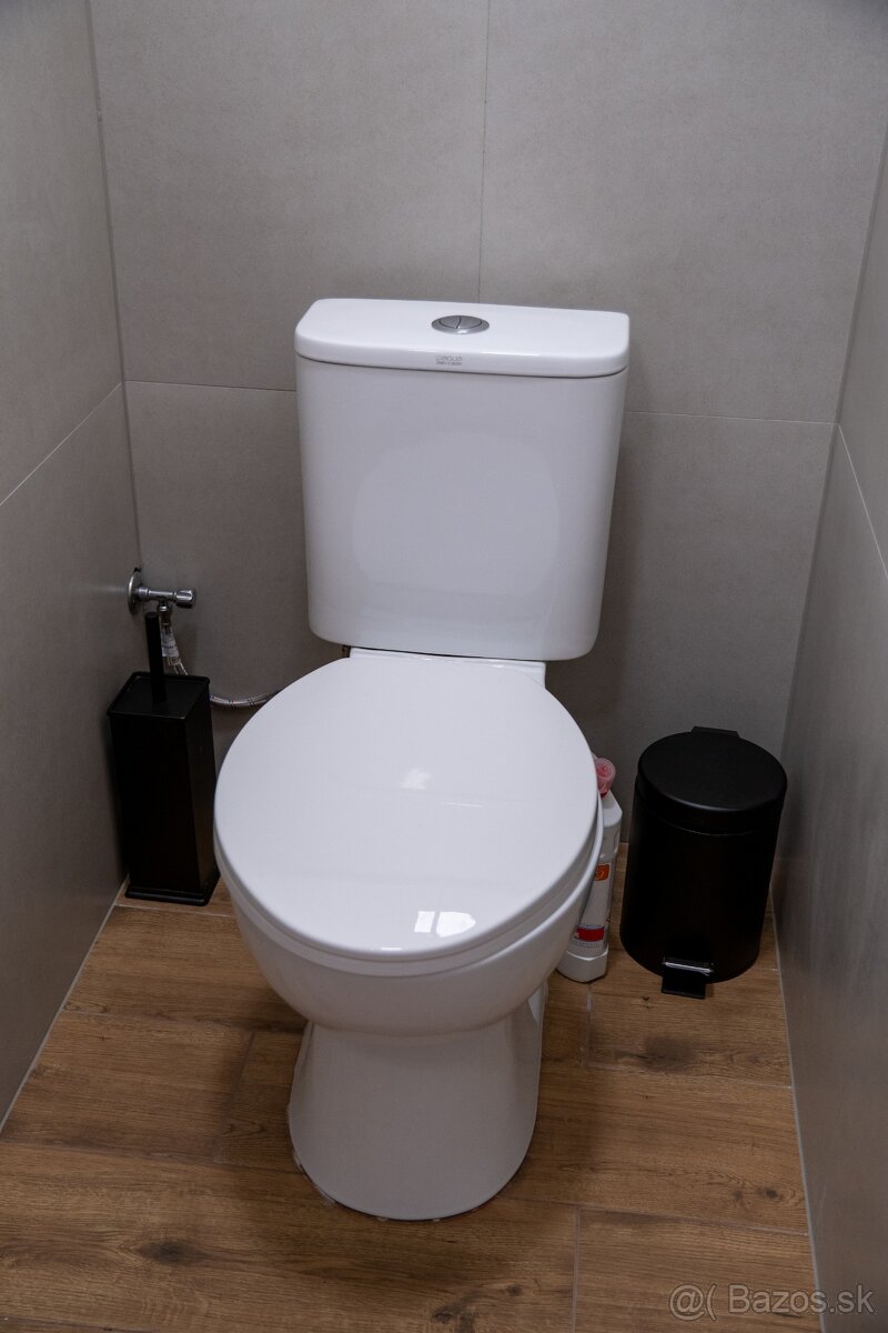 🔑 Na predaj: kompletne zrekonštruovaný 3-izbový byt – Nitra - 11