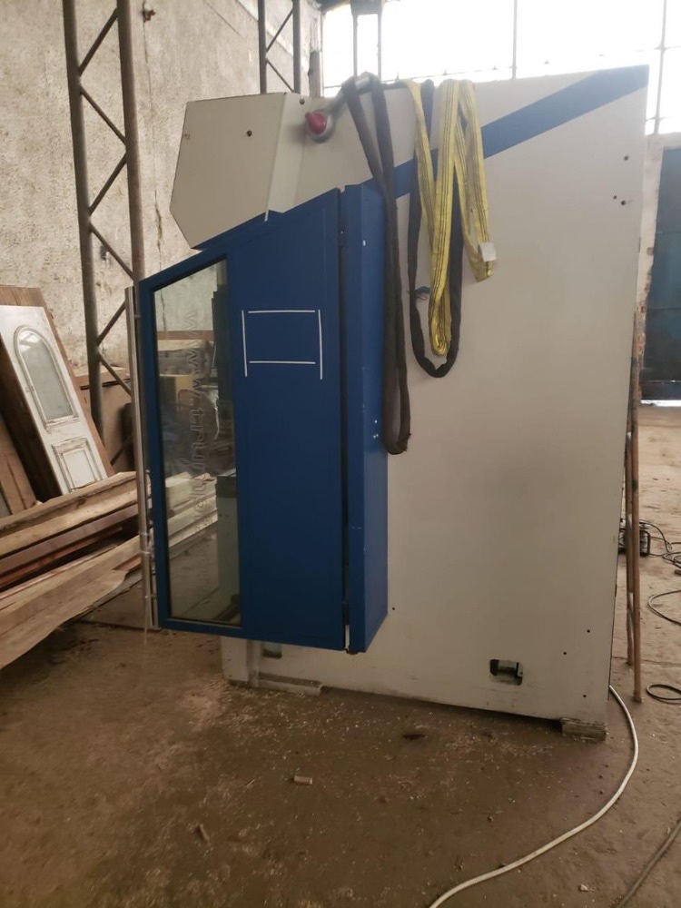 Ohraňovací lis Trumpf Trumabend V85S (7861) - 11