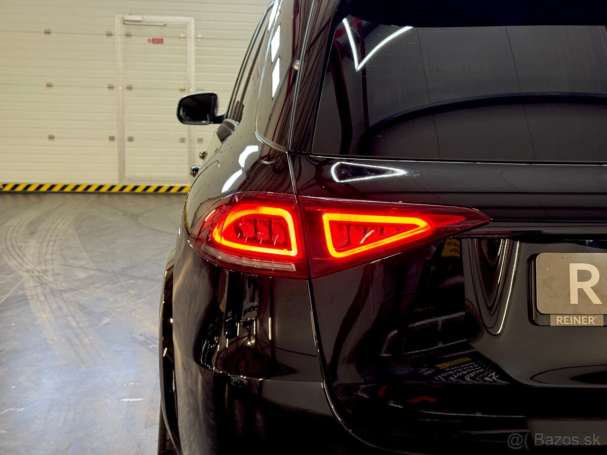 Mercedes-Benz GLE SUV 2021 - 11