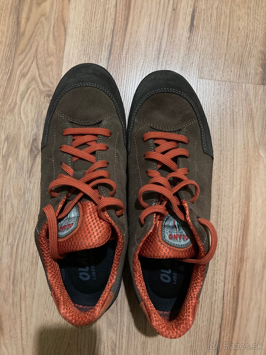 Olang lince caffe 45 - 11