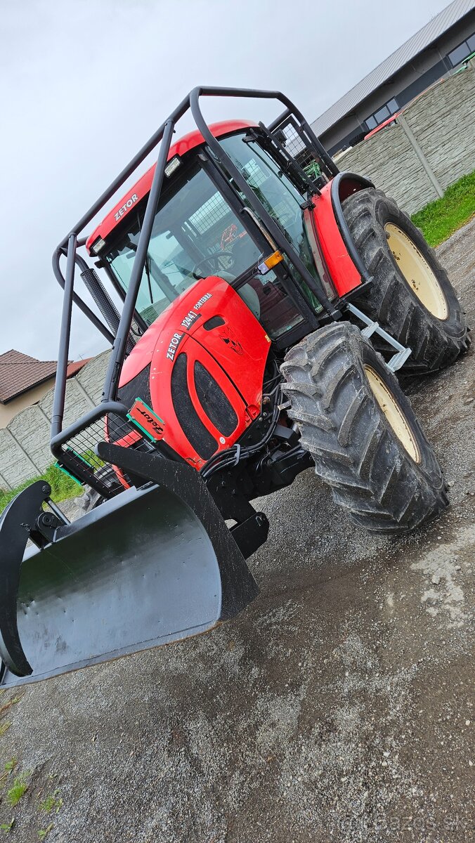 Zetor 12441 ukt irum forterra - 11