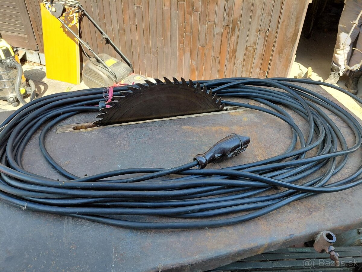 Predám cirkulár - 11