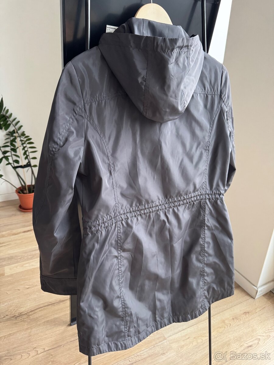 Michael Kors dlhšia bunda (S) - 11