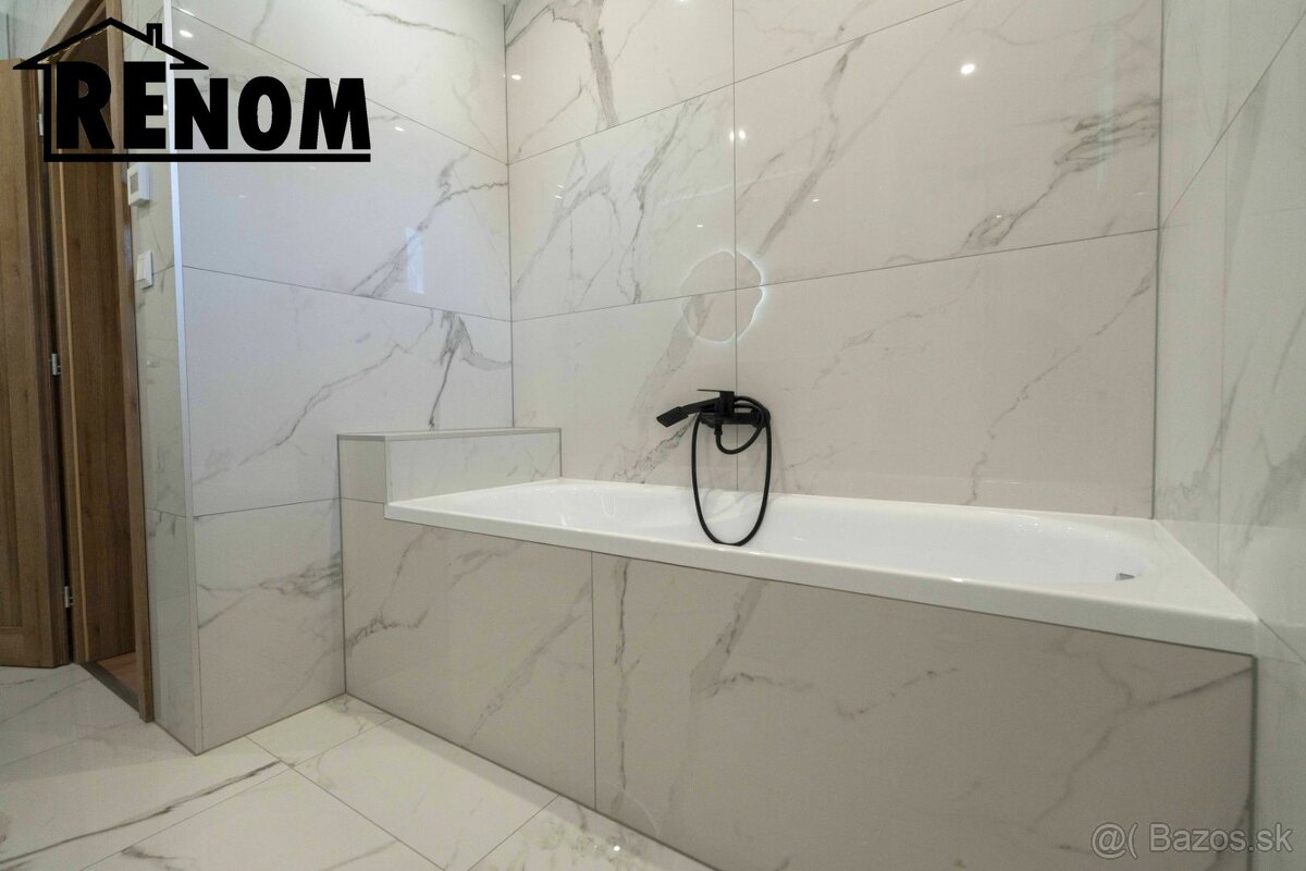 Tehlový Bungalov NOVOstavba - 11