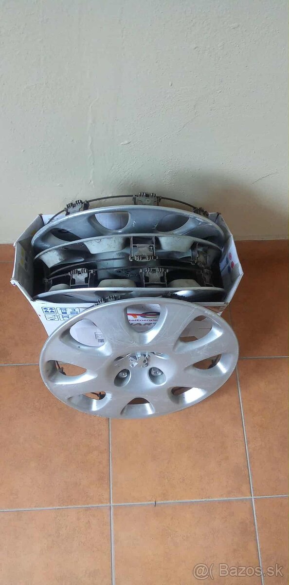 Pneumatiky zimné, letné - 11