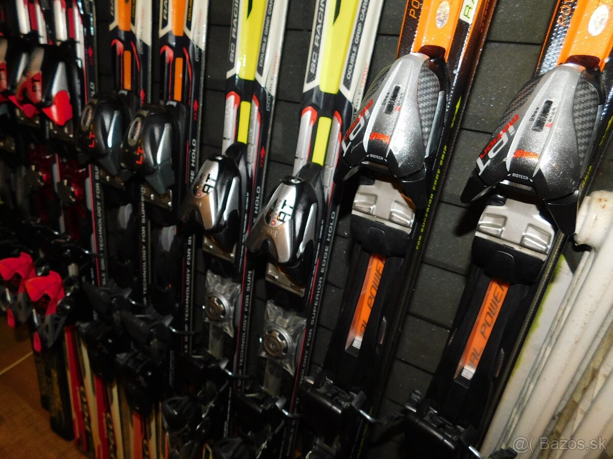 Volki P60-162cm - 11