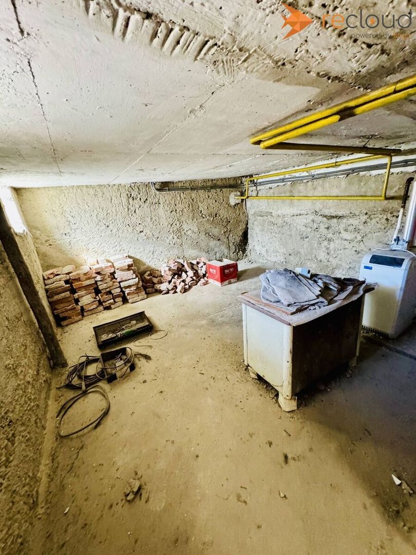 4 izbový byt - mezonet, Pribinova ulica, Sečovce - 11