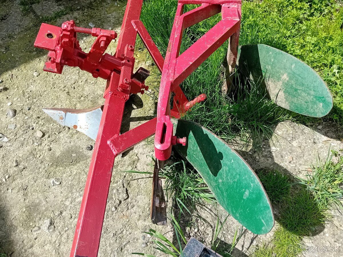 Malotraktor TV 420 - 11