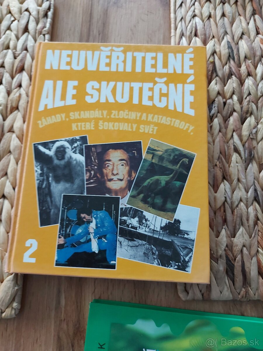 Encyklopedie nielen pre deti - 11