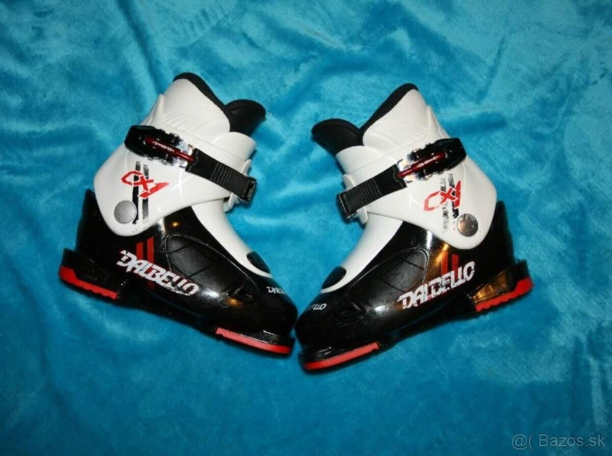 detské lyže Volkl 80 cm - 11