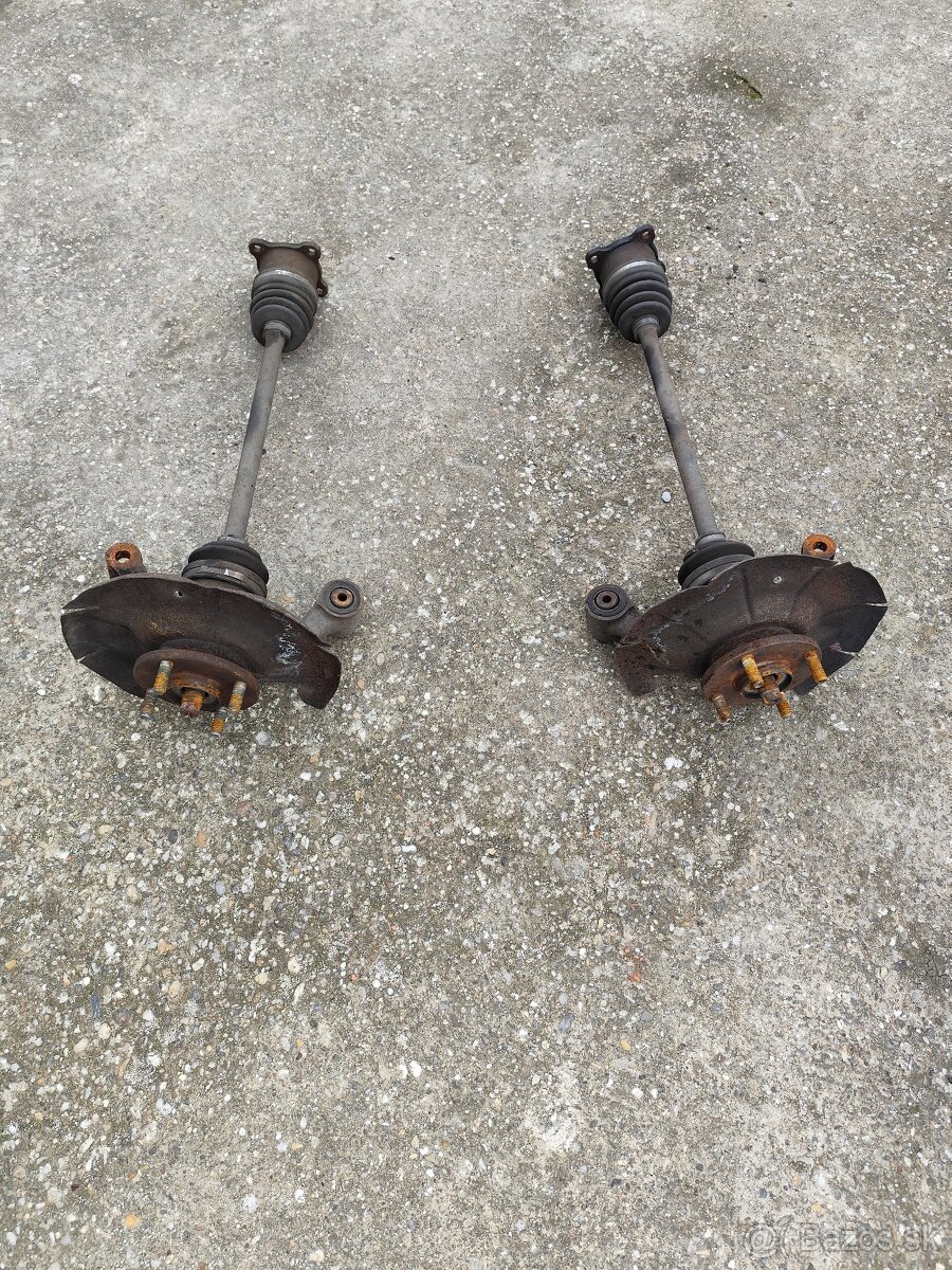 Diferenciál Mazda MX-5 VLSD - 11