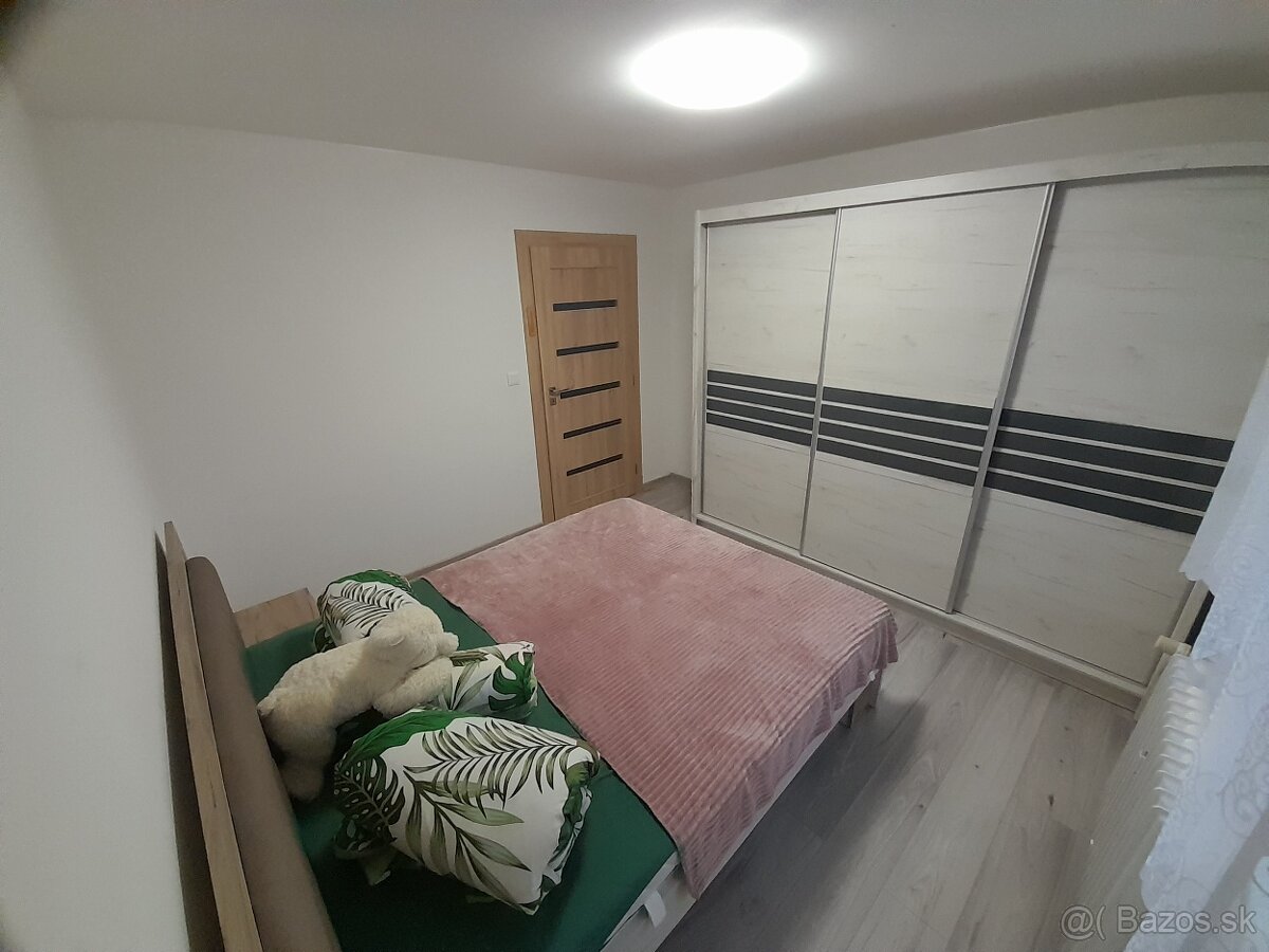 Prenájom 3 izbového bytu Martin-Sever - 11