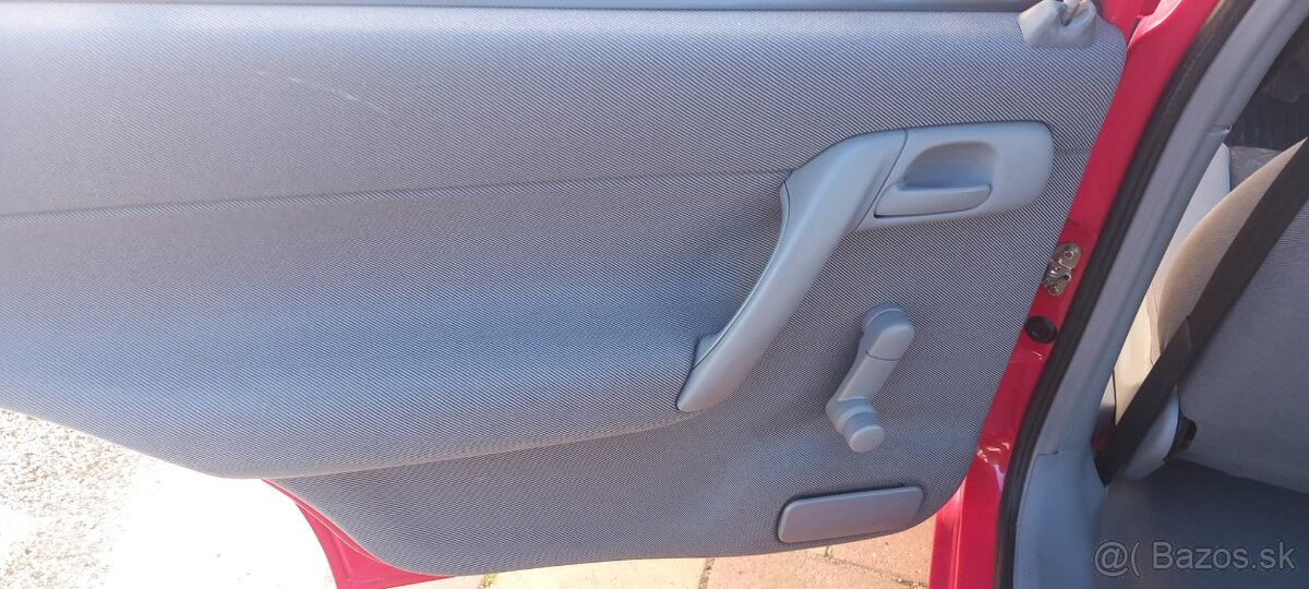 Skoda felicia 1,3 40kw - 11