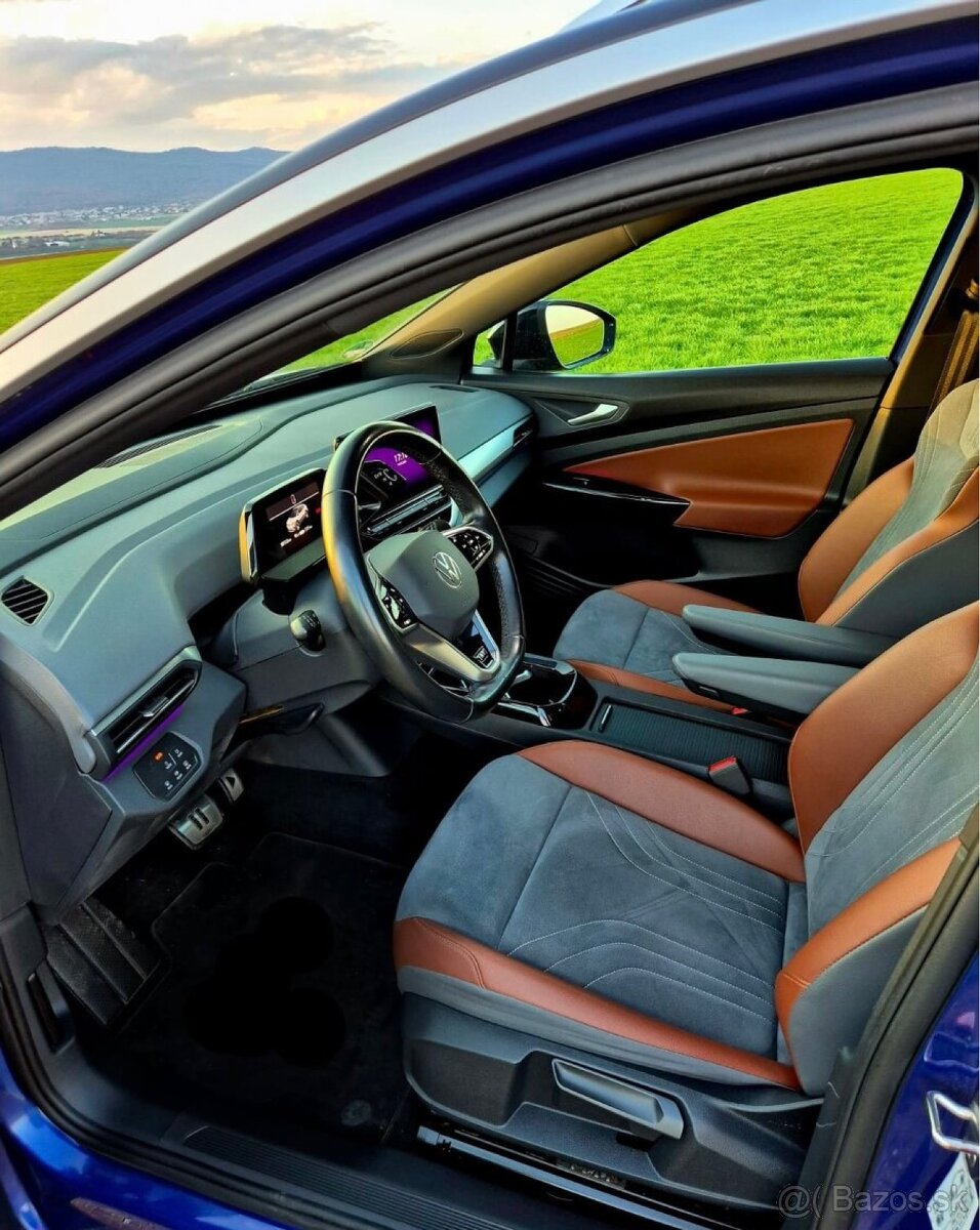 Volkswagen ID.4 - 11