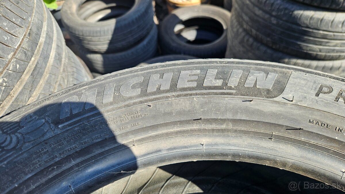 Lente pneumatiky 225/55 r18 - 11