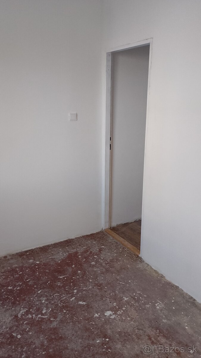 Dvojizbový byt, Košice - 11
