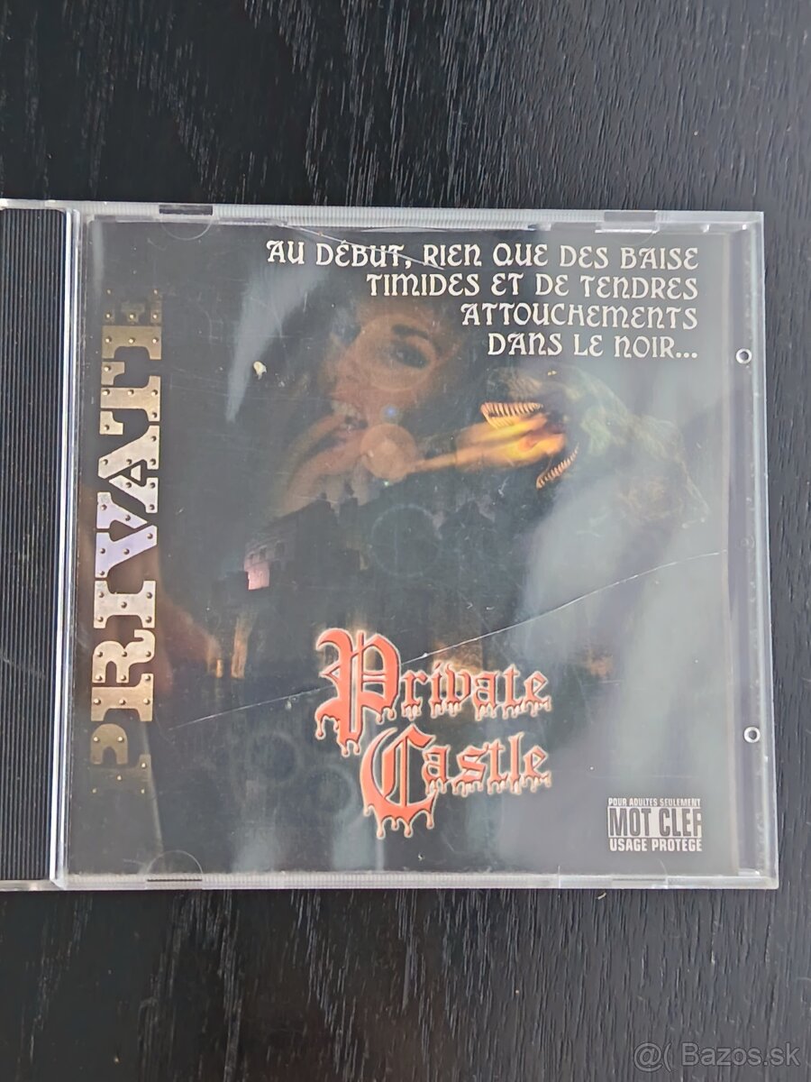 Predám staré retro hry - 11