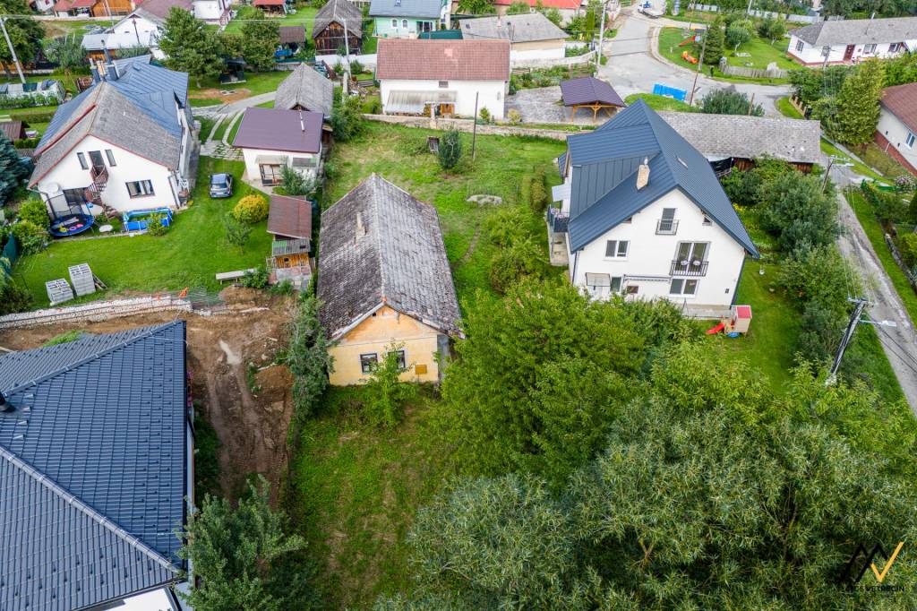 STAVEBNÝ POZEMOK, OBEC VÍŤAZ – PREŠOV - 11