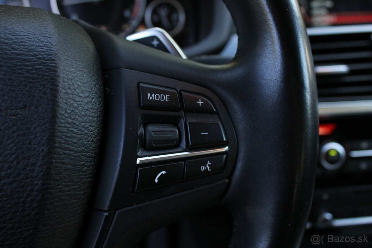 BMW X4 xDrive20d A/T - 11