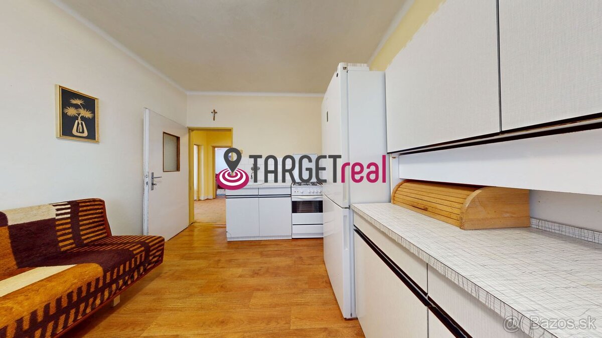 TARGETreal | Na predaj, rodinný dom Dolné Kočkovce - 11