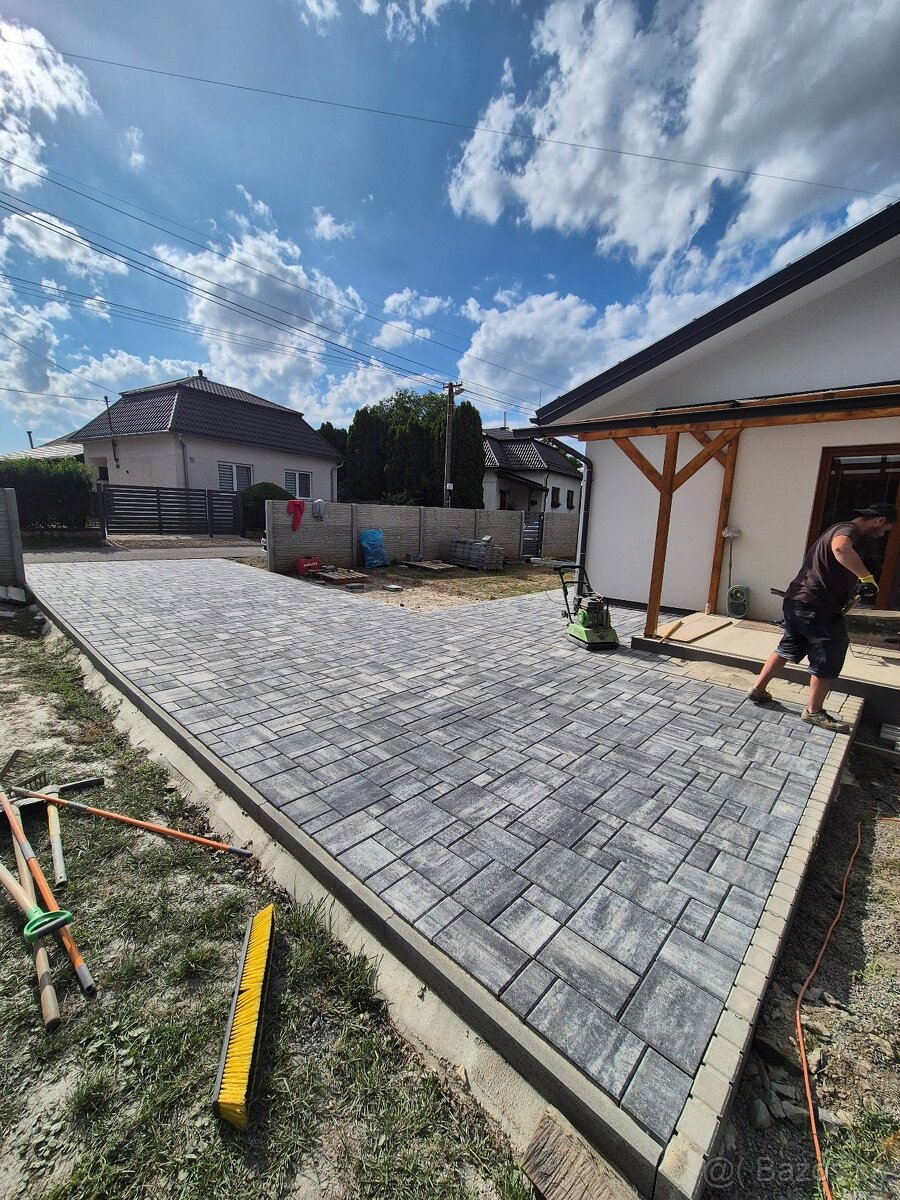 Stavebné práce - 11