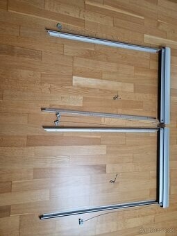 Predam zatemnujucu roletu Velux....Original... - 11