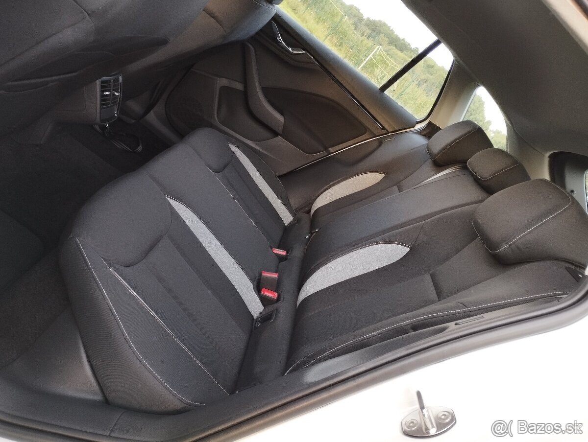 Škoda Scala FACELIFT , 9/2024, 13 500km - 11