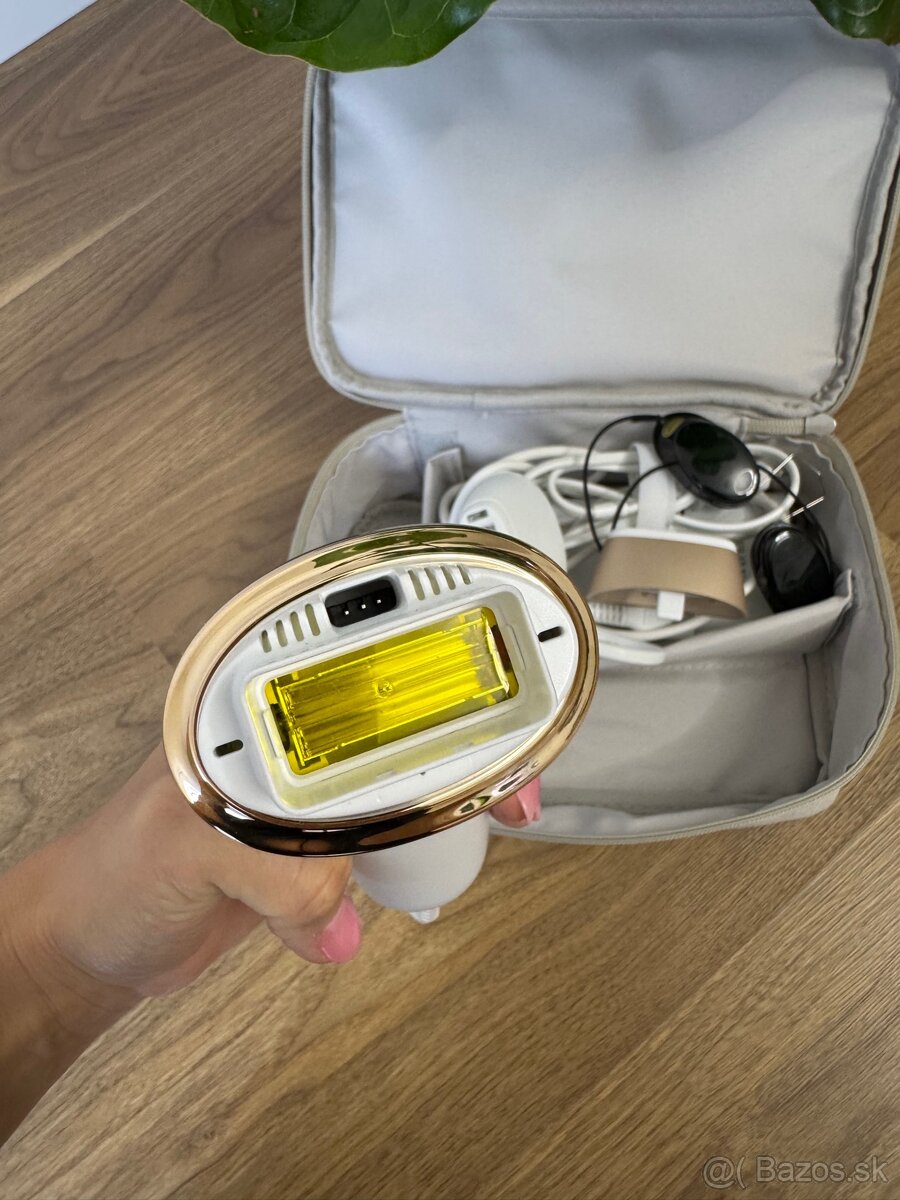 IPL epilátor silk epil expert Braun PRO5 - 11