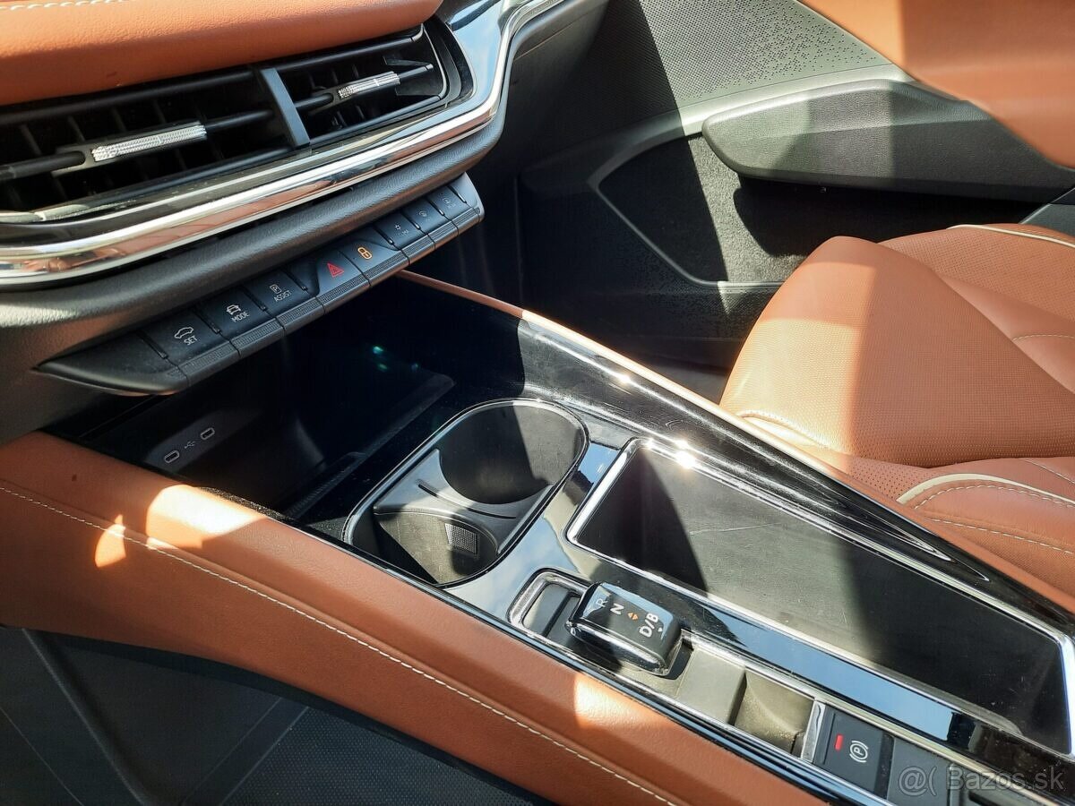 Škoda Enyaq 80 iV - 11