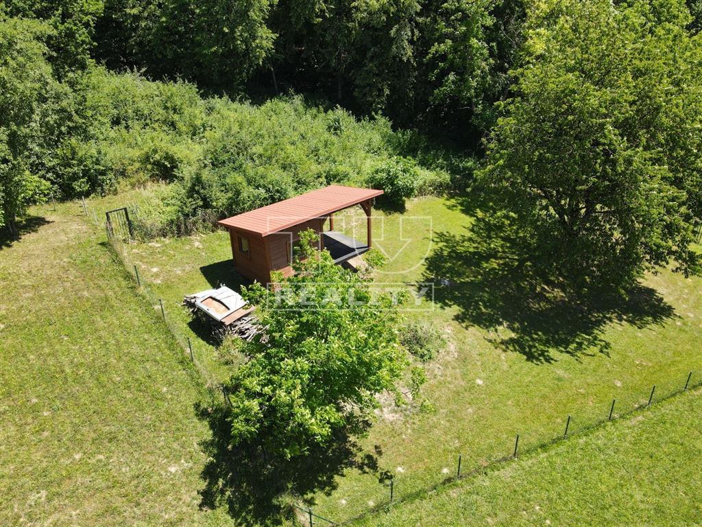 Stavebný Pozemok v centre - 11