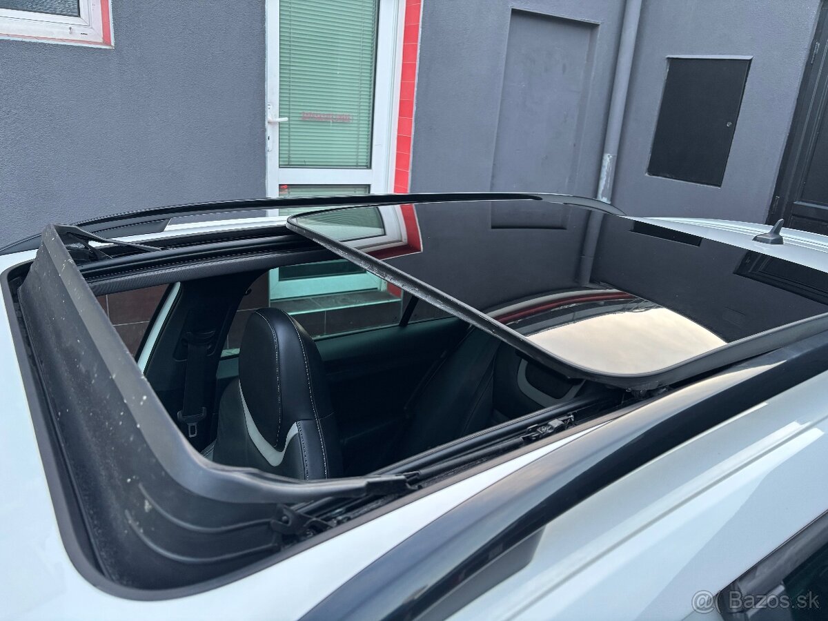 Škoda Octavia RS 2.0 TDI - 11