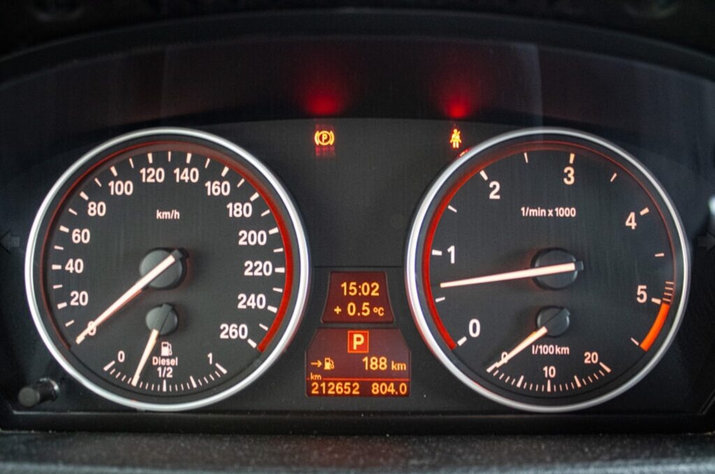 BMW X5 xDrive40d PO ROZVODOCH - 11