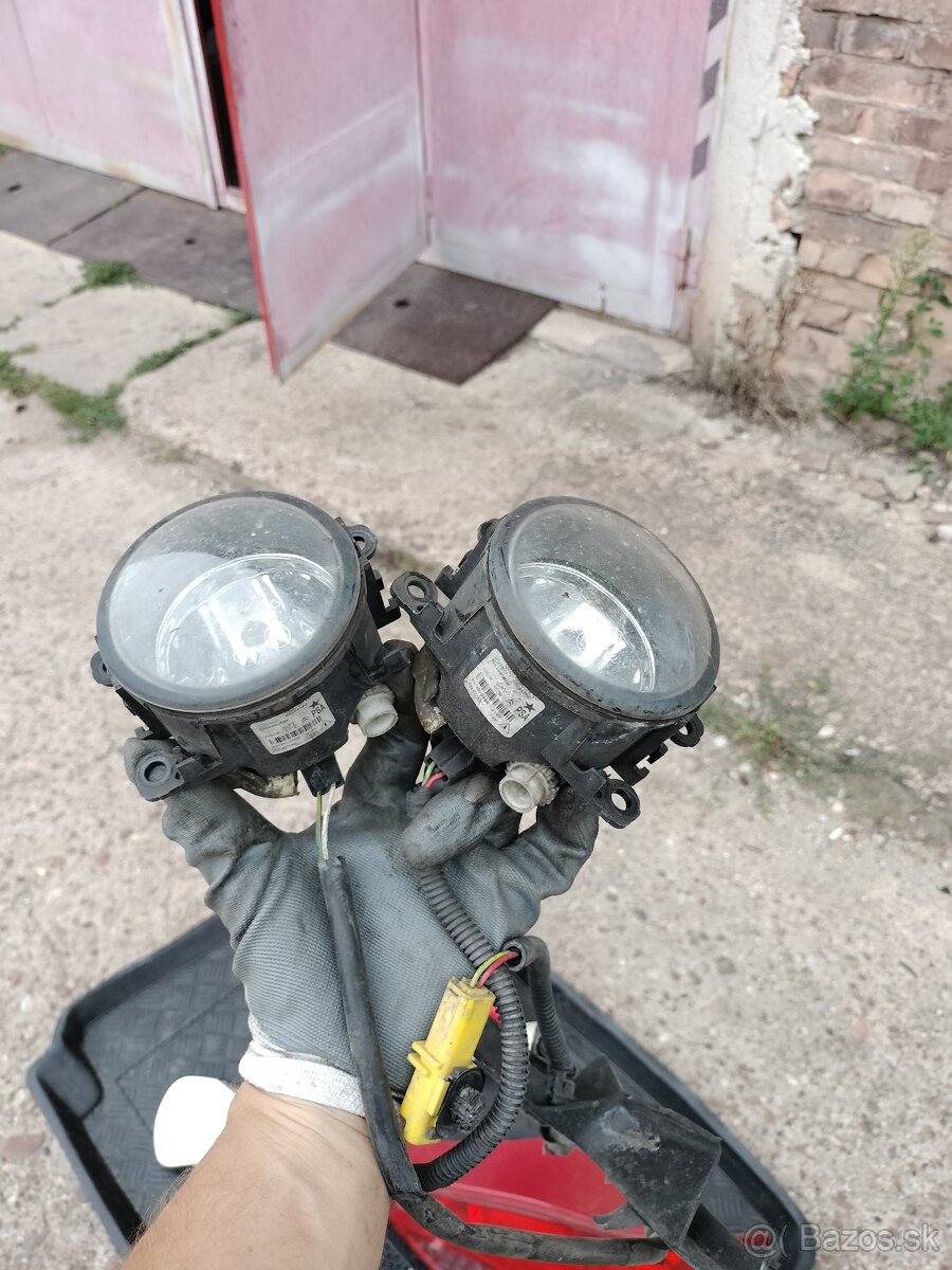 Diely na Peugeot 207 - 11