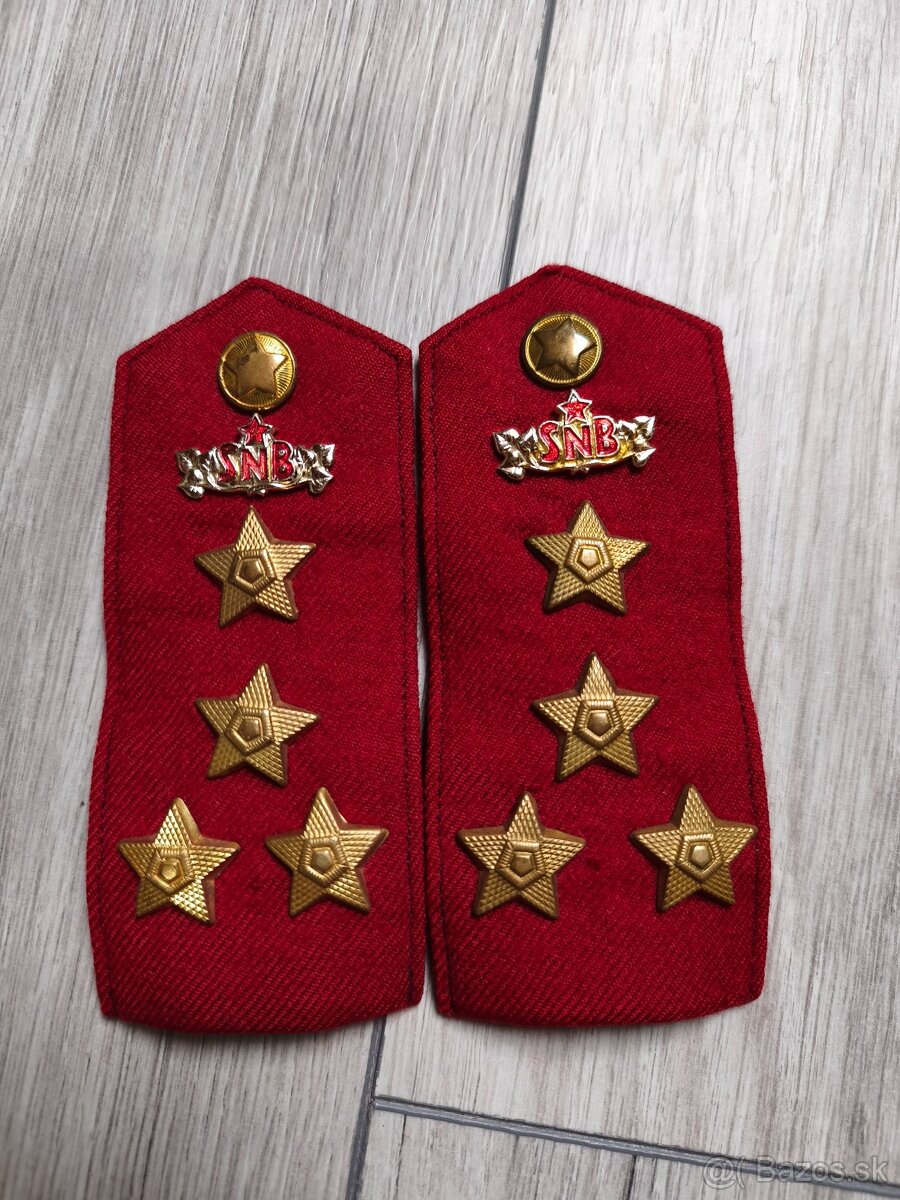 SNB ZNB VB verejná bezpečnosť - 11