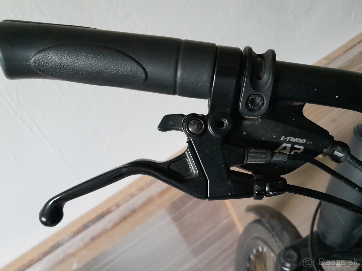 Elektrobicykel - 11