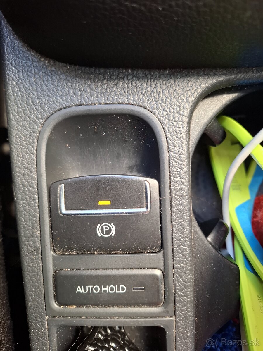 Sharan 4motion Highline - 11