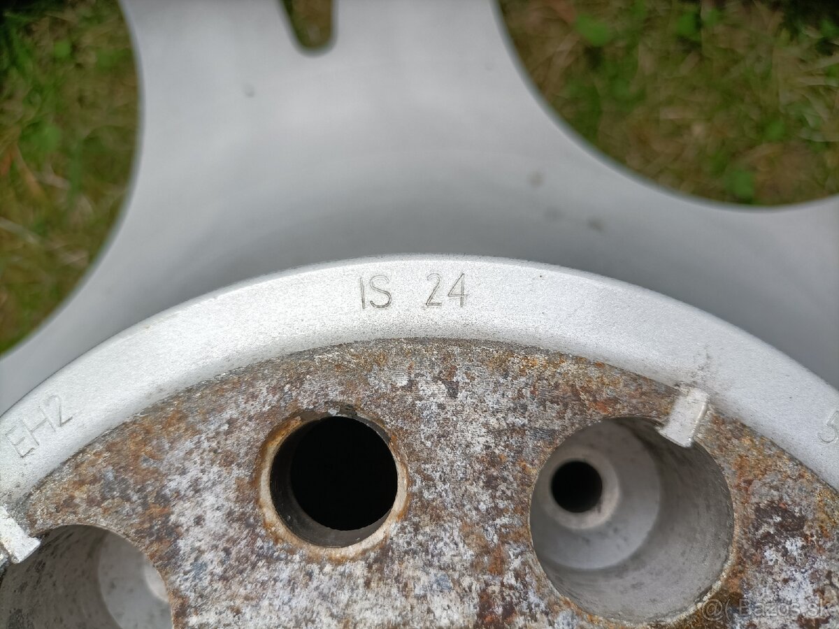 Disky BMW R19 DVOJROZMER - 11