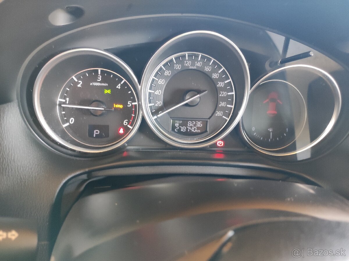 Mazdacx5 - 11