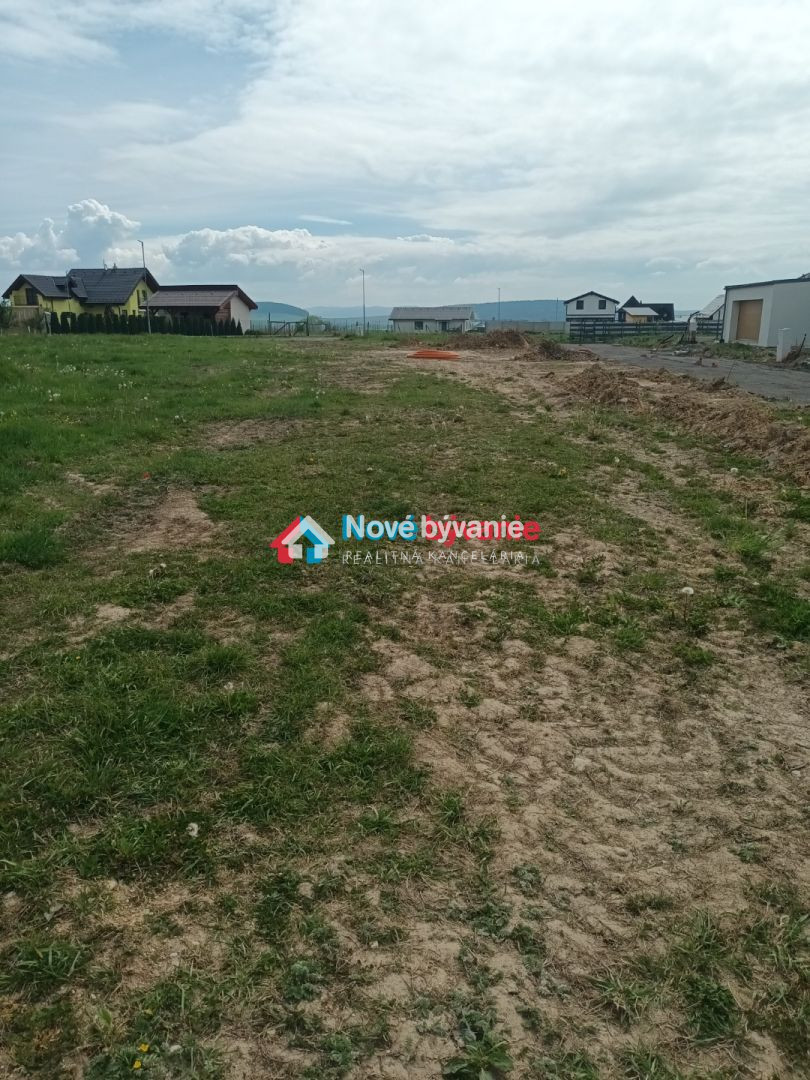 Stavebný pozemok - Mlynica Výhľad Vysoké Tatry - 11