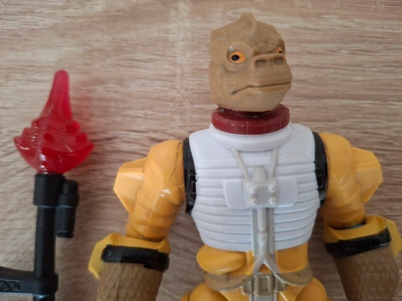 Star wars časopisy,knihy,Dobble,figúrky Hasbro - 11