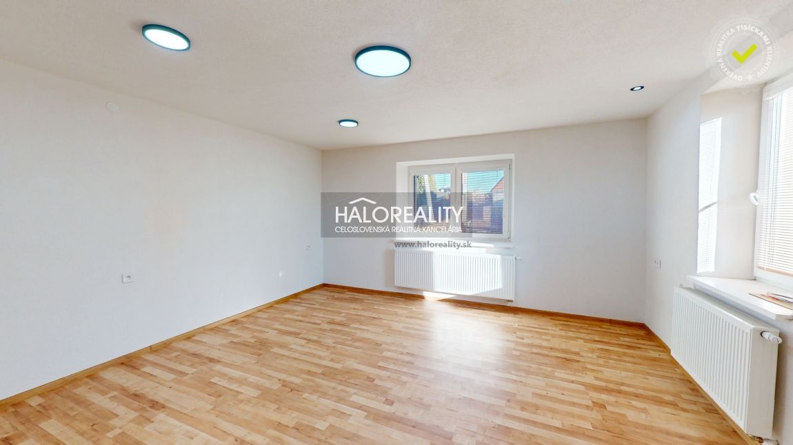 HALO reality - Predaj, rodinný dom Pribylina - EXKLUZÍVNE HA - 11