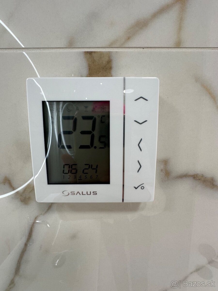 Prenajom luxusného 2-izboveho bytu v novostavbe od 1.11.2025 - 11