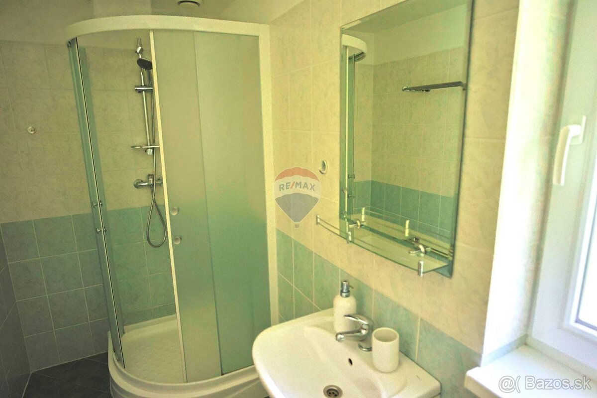 REZERVOVANÉ Apartmán v apartmánovom dome Šafrán 2 na Donoval - 11