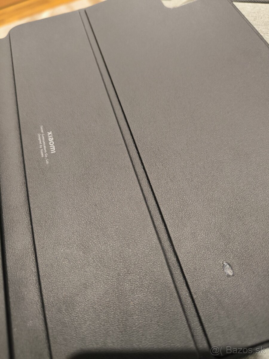 Tablet Xiaomi pad 6 + púzdro a klávesnica - 11