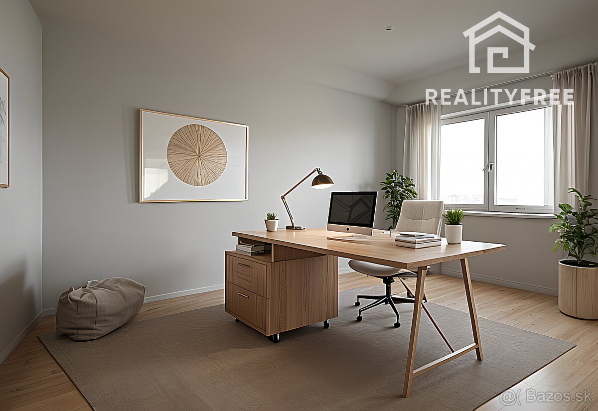 Novostaby Hviezdoslavov - 4i RD pozemok od 603m2-666m2 - 11