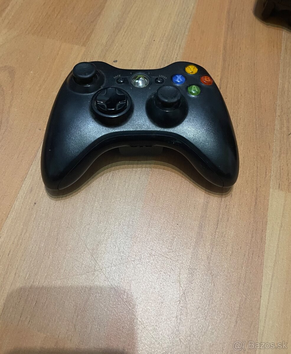 Xbox 360 - 11