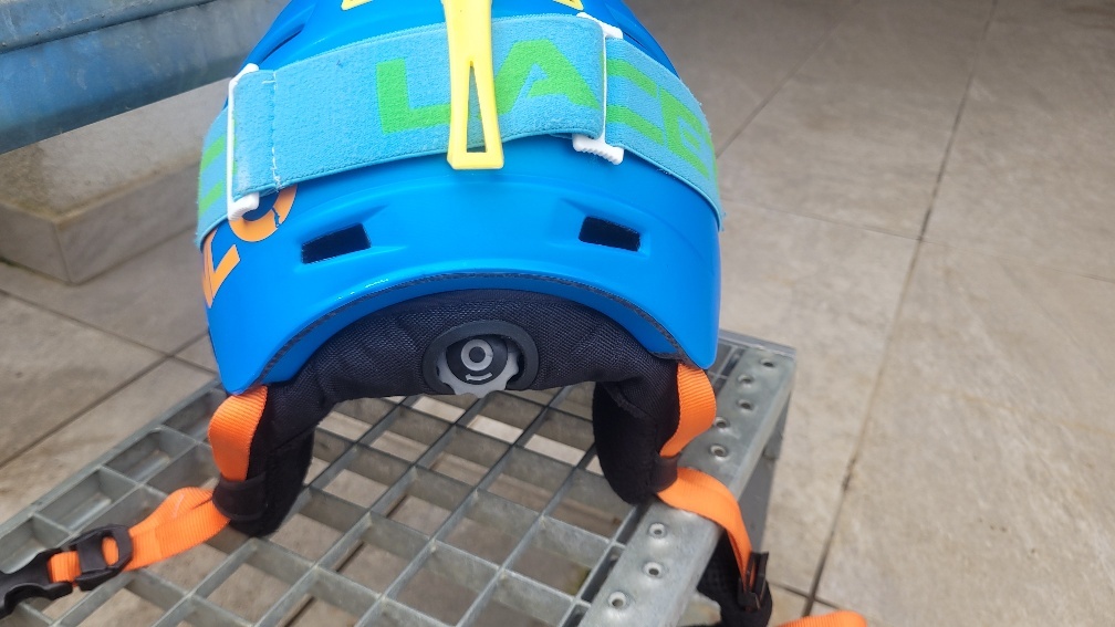 Lyziarsky vystroj - 11