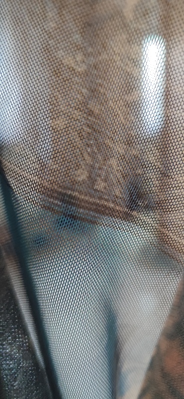 prekrásne Vintage tričko S - 11