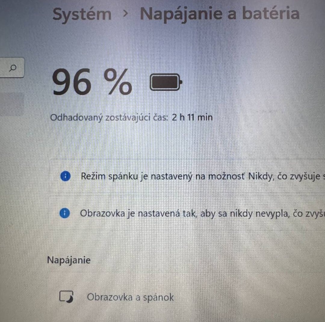 Notebook 14" HP.AMD PRO A10-8700B 4x1,80GHz.8gb ram.SSD 256 - 11