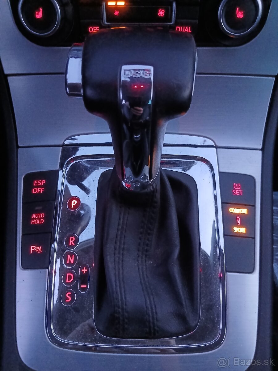 CC 2.0 125 kw DSG - 11